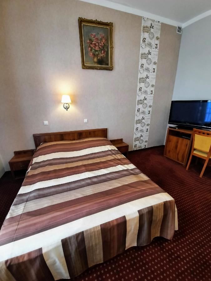 Отель Aneks Hotelu Kazimierz Краков-5
