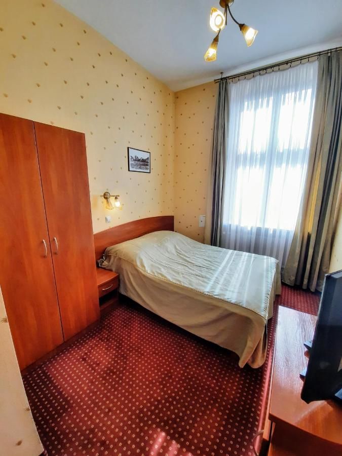 Отель Aneks Hotelu Kazimierz Краков-26