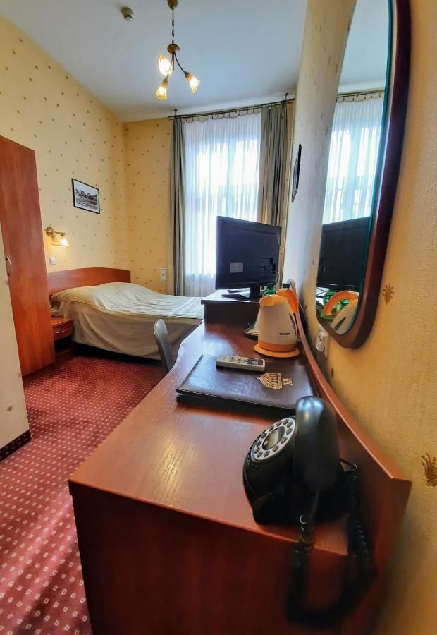 Отель Aneks Hotelu Kazimierz Краков-28