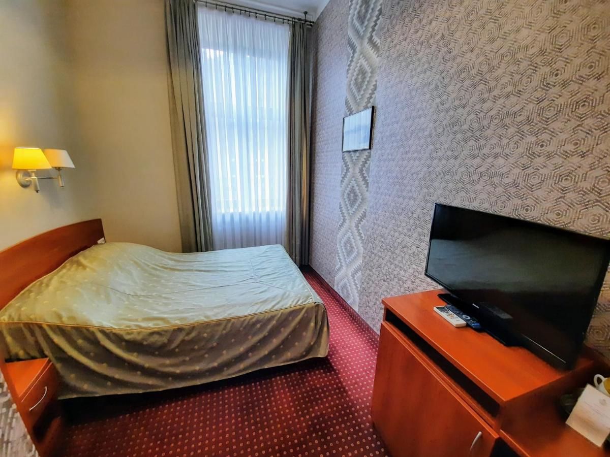 Отель Aneks Hotelu Kazimierz Краков-30