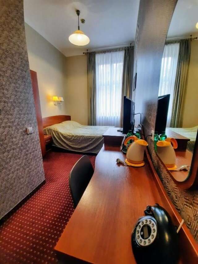 Отель Aneks Hotelu Kazimierz Краков-42