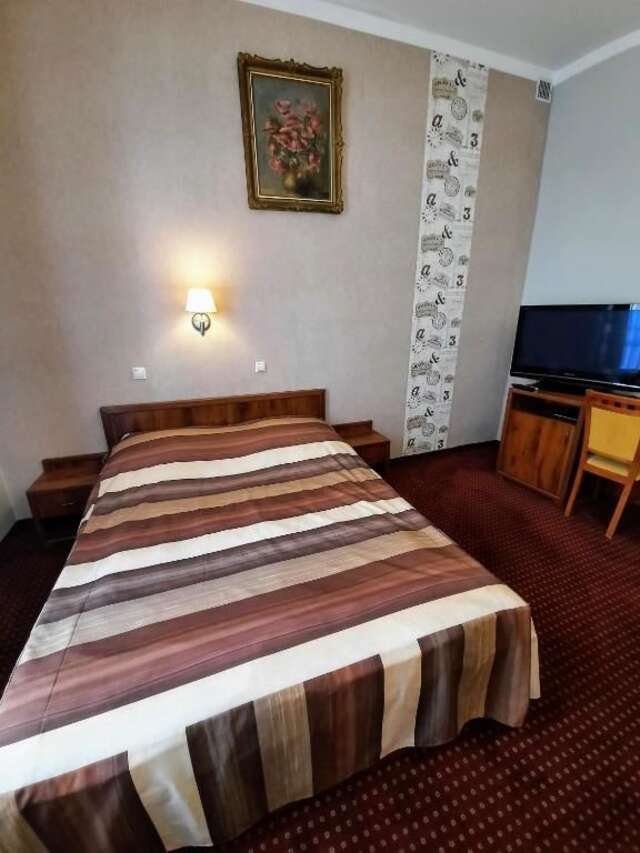 Отель Aneks Hotelu Kazimierz Краков-47